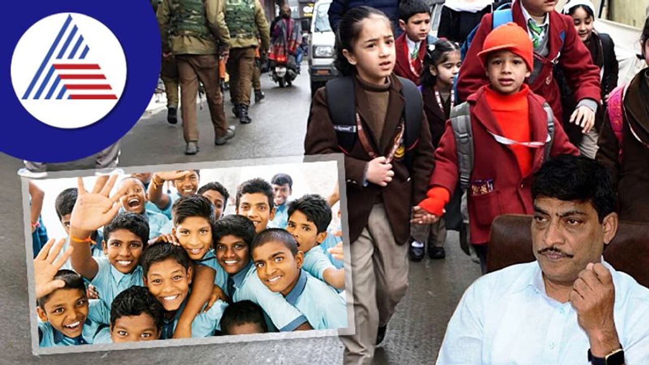 ಜಮ್ಮು ಮತ್ತು ಕಾಶ್ಮೀರದಲ್ಲಿ ಬ್ಯಾಕ್ ಟು ವಿಲೇಜ್ ಸಕ್ಸಸ್, ಶಾಲೆಗೆ ಮರಳಿದ ಮಕ್ಕಳು