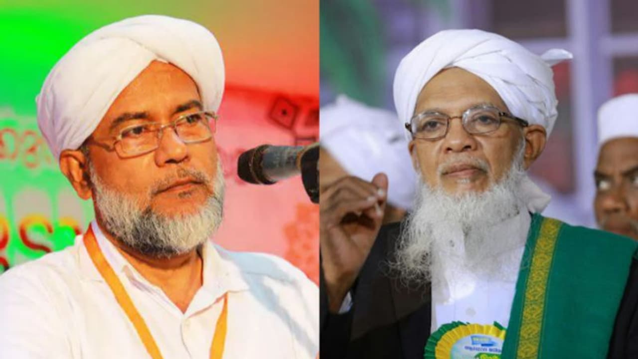 ഹക്കീം ഫൈസി അദൃശേരിയെ പുറത്താക്കിയത് കൃത്യമായ അന്വേഷണത്തിന് ശേഷം: ആലിക്കുട്ടി മുസ്ലിയാർ