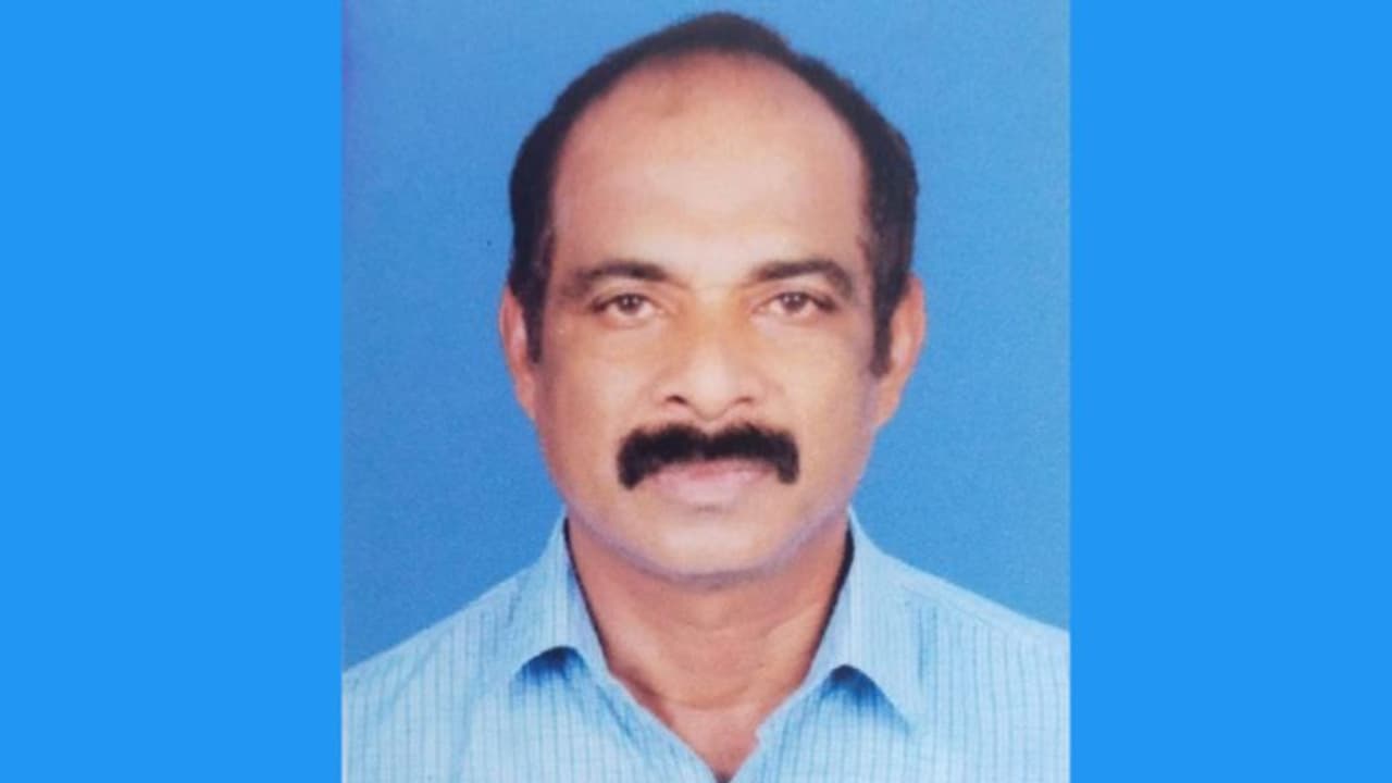 ഹൃദയാഘാതം മൂലം മരിച്ച പ്രവാസി മലയാളിയുടെ മൃതദേഹം നാട്ടിലെത്തിച്ചു