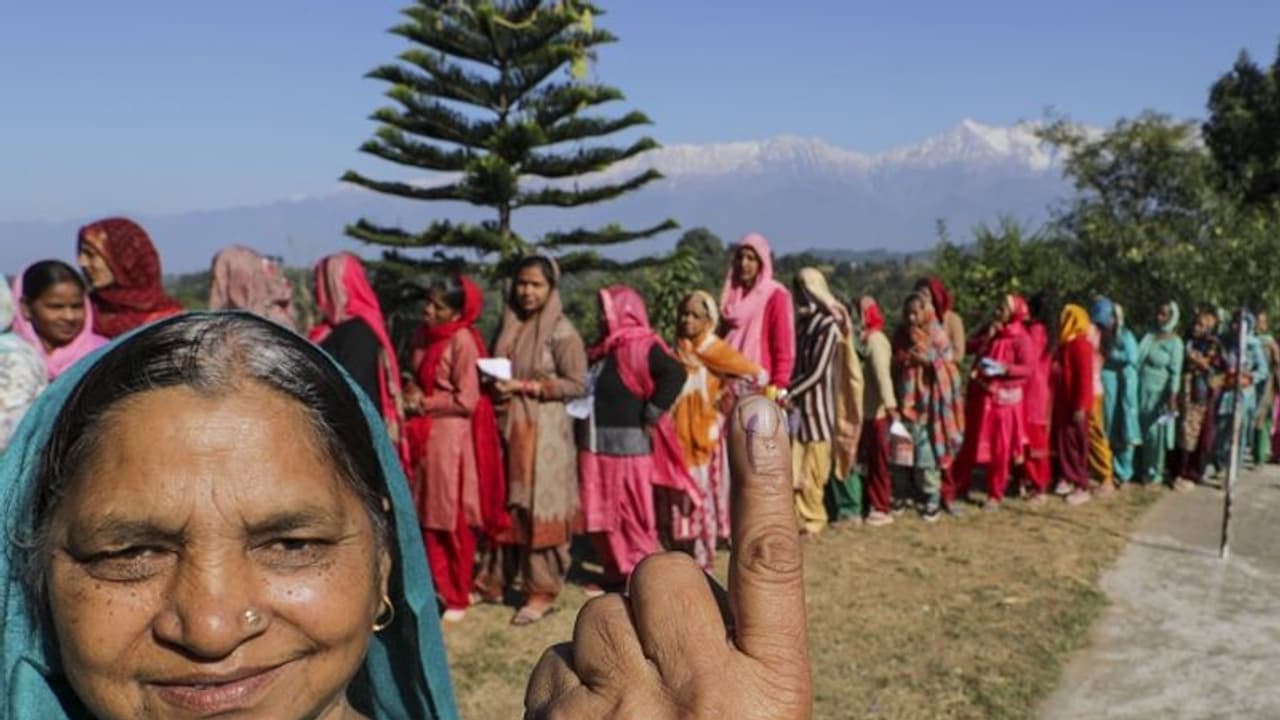 EC announces Telangana Election 2023 dates: Voting on November 30, verdict on December 3 EC announces Telangana Election 2023 dates: Voting on November 30, verdict on December 3