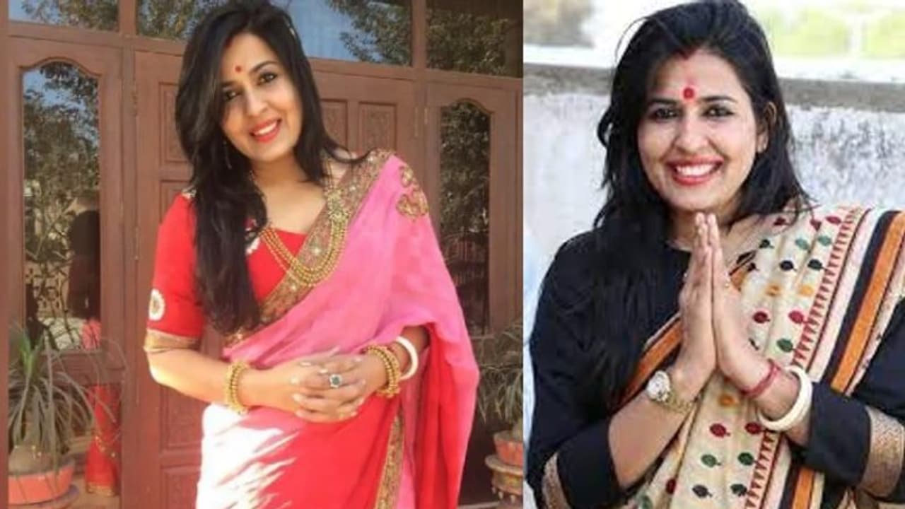 राजस्थान के इतिहास में पहली बार हुआ है ऐसा, बिना चुनाव लड़े दो लोगों को हराकर मेयर बन गई ये महिला राजस्थान के इतिहास में पहली बार हुआ है ऐसा, बिना चुनाव लड़े दो लोगों को हराकर मेयर बन गई ये महिला
