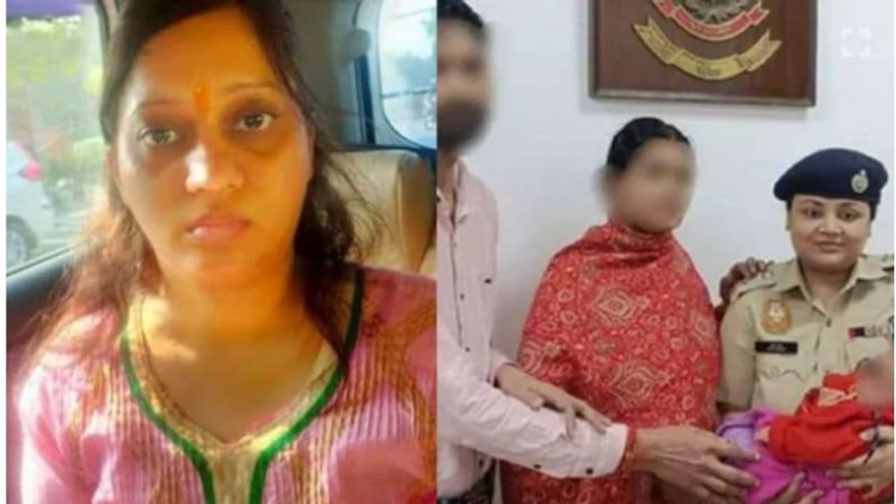 നരബലിക്കായി കുഞ്ഞിനെ തട്ടിക്കൊണ്ട് പോയ സംഭവം: യുവതിക്ക് ഉപദേശം നല്കിയ ആളിലേക്ക് അന്വേഷണം നരബലിക്കായി കുഞ്ഞിനെ തട്ടിക്കൊണ്ട് പോയ സംഭവം: യുവതിക്ക് ഉപദേശം നല്കിയ ആളിലേക്ക് അന്വേഷണം