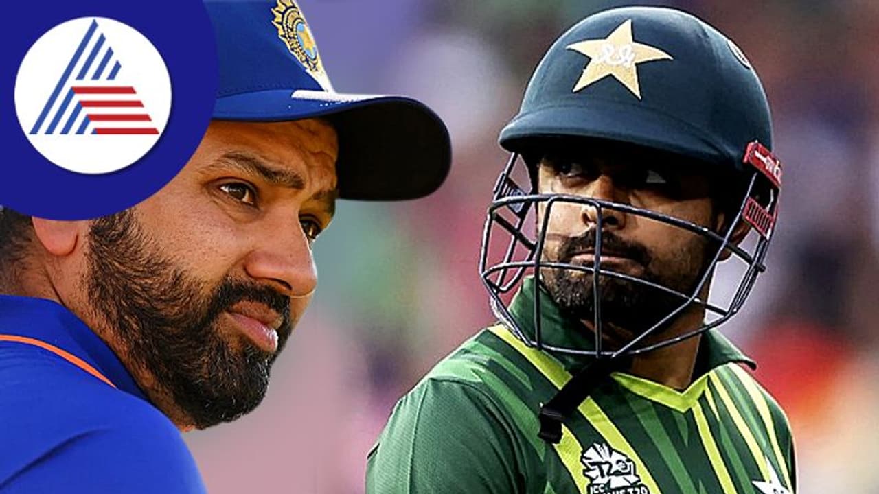Asia Cup 2023 Ind vs Pak: భారత్, పాక్ మ్యాచ్ పై ఫ్యాన్స్ కు చేదువార్త Asia Cup 2023 Ind vs Pak: భారత్, పాక్ మ్యాచ్ పై ఫ్యాన్స్ కు చేదువార్త