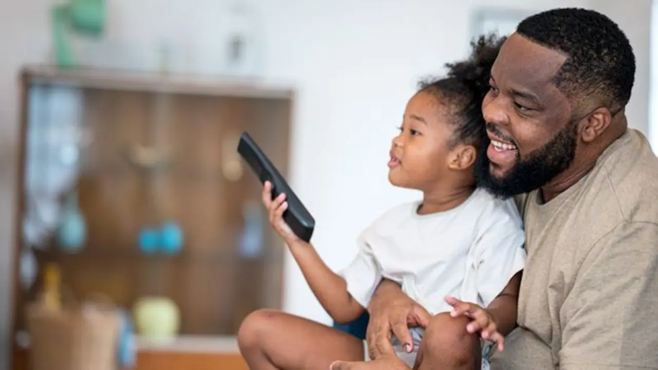 Children's Day 2022: Films, shows you can watch with your kids on the occasion Children's Day 2022: Films, shows you can watch with your kids on the occasion