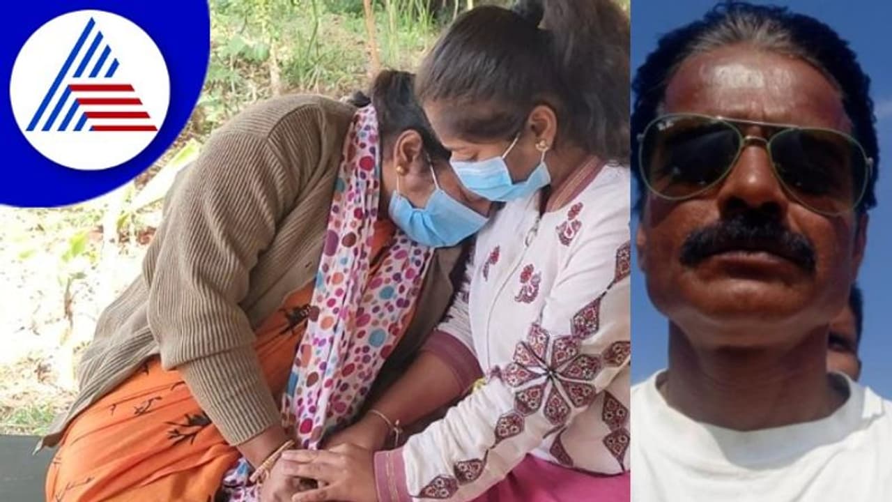 Belagavi ಪೊಲೀಸ್ ವಶದಲ್ಲಿದ್ದ ಆರೋಪಿ ಸಾವು, ಮಗಳಿಂದ ಲಾಕಪ್ ಡೆತ್ ಆರೋಪ, ಪ್ರಕರಣ ಸಿಐಡಿಗೆ ವರ್ಗ Belagavi ಪೊಲೀಸ್ ವಶದಲ್ಲಿದ್ದ ಆರೋಪಿ ಸಾವು, ಮಗಳಿಂದ ಲಾಕಪ್ ಡೆತ್ ಆರೋಪ, ಪ್ರಕರಣ ಸಿಐಡಿಗೆ ವರ್ಗ