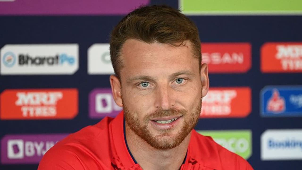 'ನಾವು ಸೆಮೀಸ್‌ ಸೋತಿದ್ದೇ ಹೀಗಾಗಿ': ಭಾರತ ಎದುರಿನ ಸೋಲಿಗೆ ಕಾರಣ ಬಿಚ್ಚಿಟ್ಟ ಇಂಗ್ಲೆಂಡ್ ನಾಯಕ ಜೋಸ್ ಬಟ್ಲರ್..!