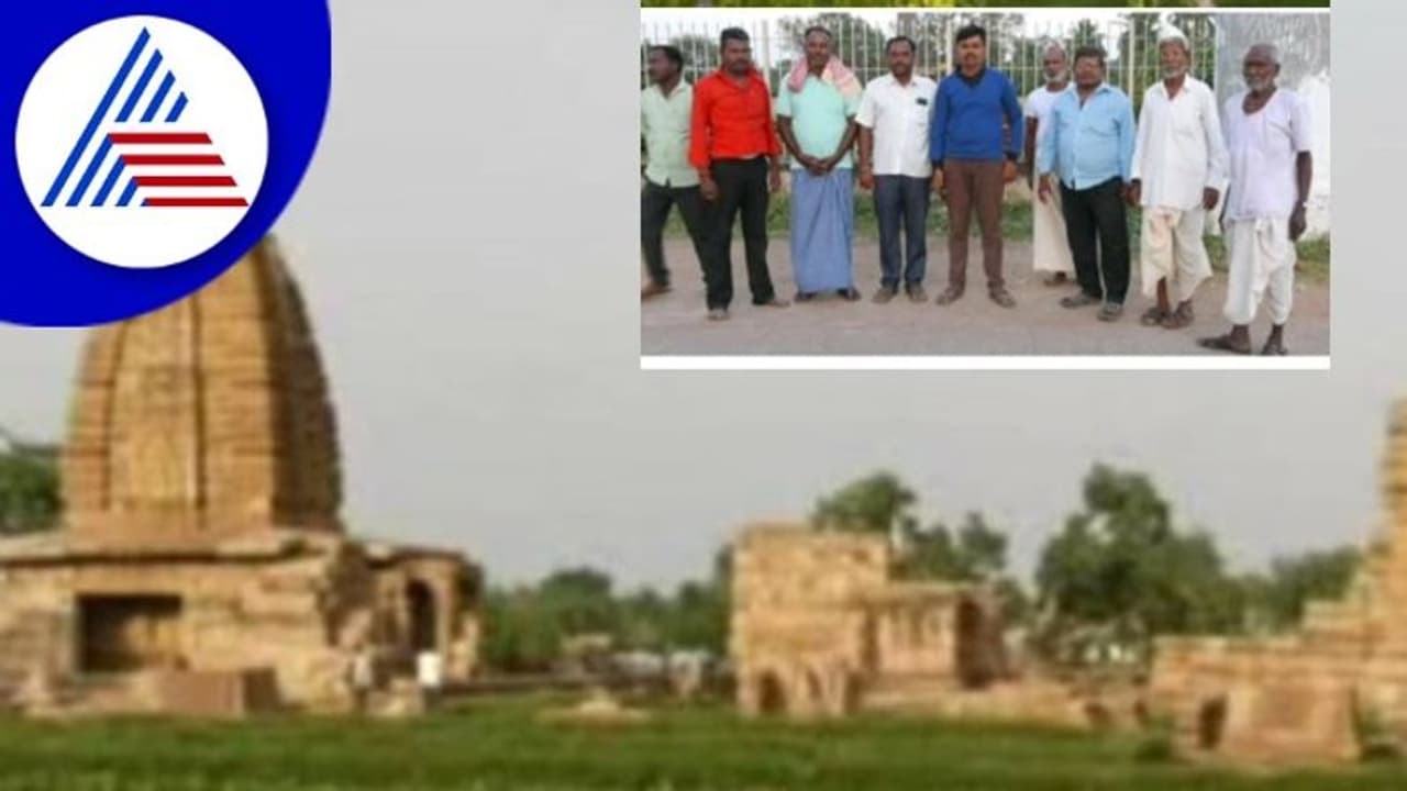 ಮಳೆಗೆ ಬಿದ್ದಿರೋ ಮನೆ ಕಟ್ಟಿಕೊಳ್ಳೋ ಹಾಗಿಲ್ಲ; ಸ್ಥಳಾಂತರವೂ ಮಾಡುತ್ತಿಲ್ಲ: ಪಟ್ಟದಕಲ್ಲು ಗ್ರಾಮಸ್ಥರ ಗೋಳು ಕೇಳೋರಿಲ್ಲ! ಮಳೆಗೆ ಬಿದ್ದಿರೋ ಮನೆ ಕಟ್ಟಿಕೊಳ್ಳೋ ಹಾಗಿಲ್ಲ; ಸ್ಥಳಾಂತರವೂ ಮಾಡುತ್ತಿಲ್ಲ: ಪಟ್ಟದಕಲ್ಲು ಗ್ರಾಮಸ್ಥರ ಗೋಳು ಕೇಳೋರಿಲ್ಲ!