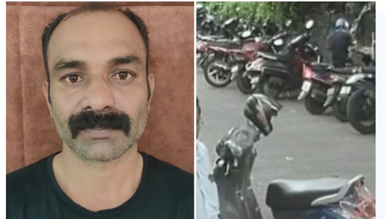 അപകടത്തിൽപ്പെട്ട ദമ്പതികളെ ആശുപത്രിയിലെത്തിക്കാൻ ഒപ്പം കൂടി; അരലക്ഷവുമായി കടന്നു, ഒടുവിൽ പ്രതി പിടിയിൽ അപകടത്തിൽപ്പെട്ട ദമ്പതികളെ ആശുപത്രിയിലെത്തിക്കാൻ ഒപ്പം കൂടി; അരലക്ഷവുമായി കടന്നു, ഒടുവിൽ പ്രതി പിടിയിൽ