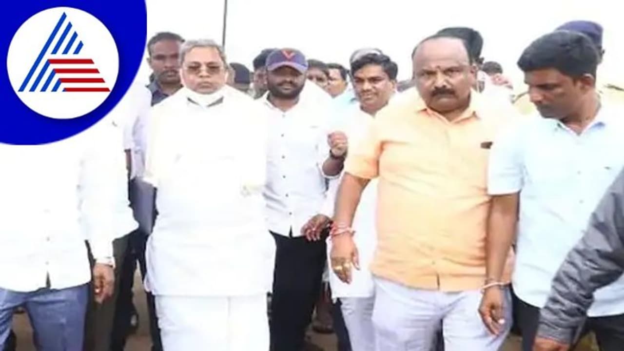 ಕೋಲಾರದಲ್ಲಿ ನಾಮಿನೇಷನ್‌ ಸಲ್ಲಿಸುತ್ತೇನೆ: ಸಿದ್ದರಾಮಯ್ಯ!