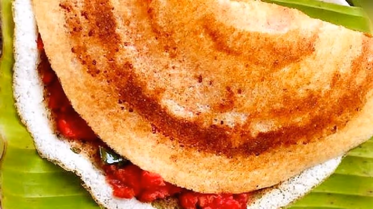 நாள் முழுவதும் எனர்ஜியா இருக்க "பீட்ரூட் மசால் தோசை" சாப்பிடுங்க நாள் முழுவதும் எனர்ஜியா இருக்க "பீட்ரூட் மசால் தோசை" சாப்பிடுங்க