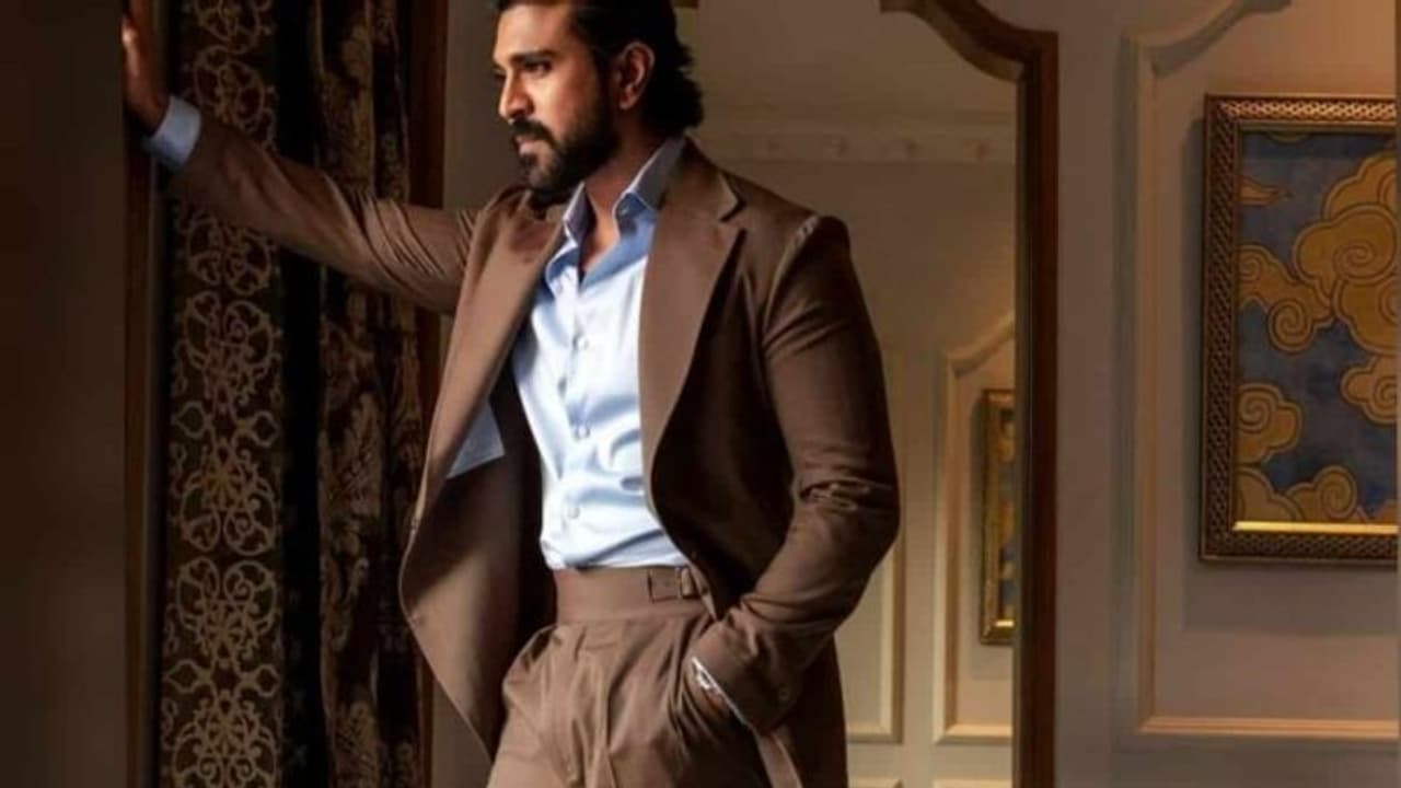 నర్తనా.. బుచ్చిబాబా.. రాంచరణ్ కొత్త సినిమా అనౌన్స్మెంట్ రేపే ? నర్తనా.. బుచ్చిబాబా.. రాంచరణ్ కొత్త సినిమా అనౌన్స్మెంట్ రేపే ?