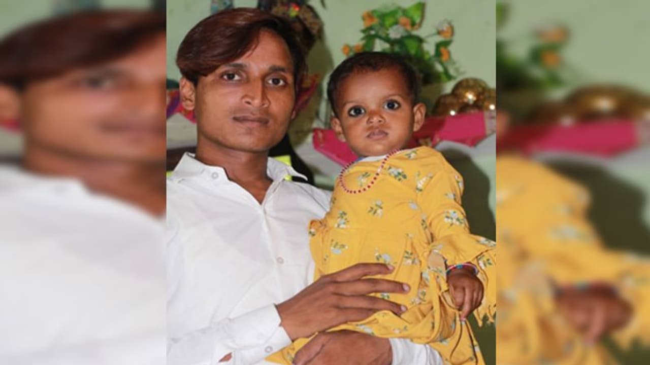 जाते जाते कइयों को जिंदगी दे गई 18 महीने की ये बच्ची, जानें कौन थी ये 'एंजल'