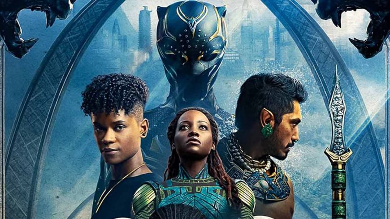 Black Panther: Wakanda Forever on OTT Where and when to stream it online DETAILS HERE