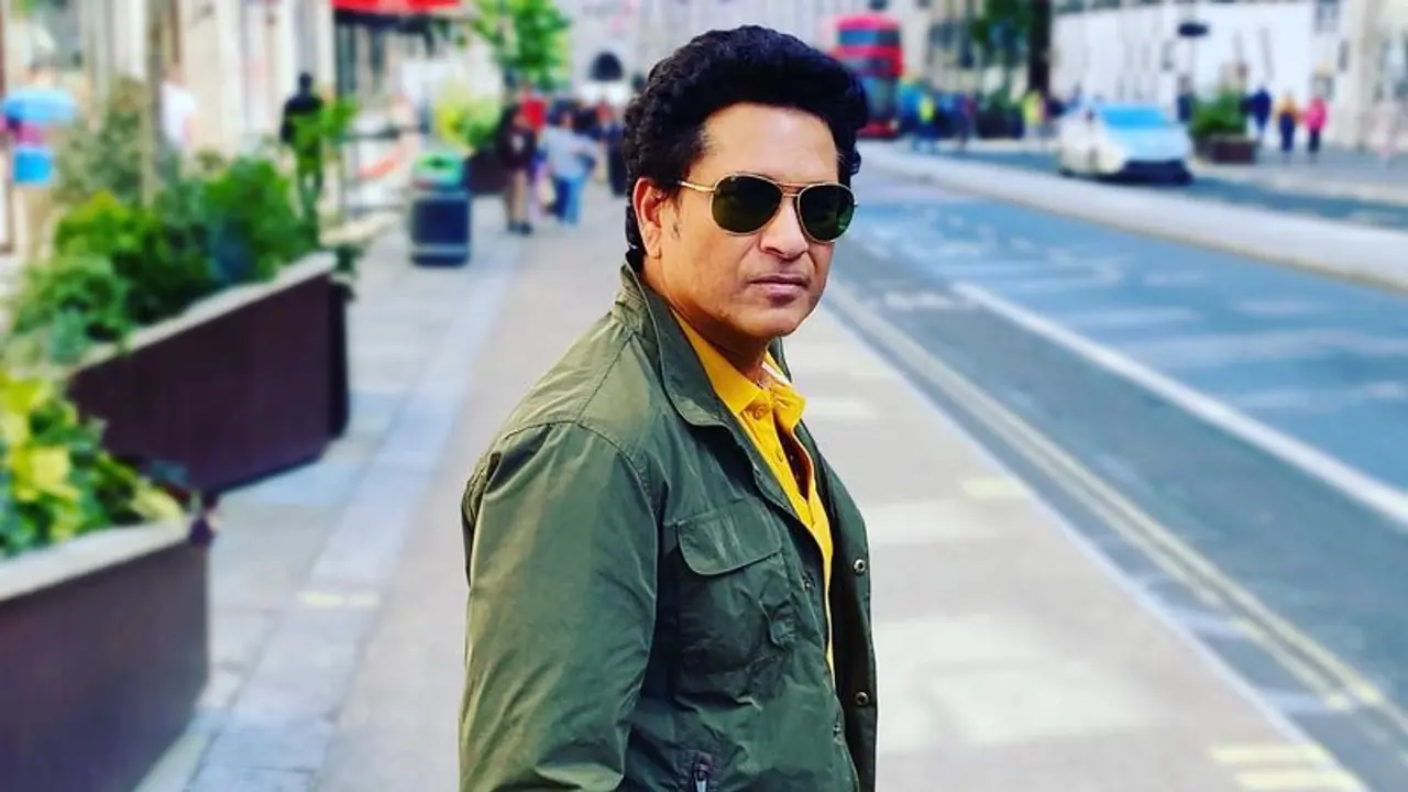 ICC T20 World Cup 2022: 'Let us not judge Team India only by the semis performance' Tendulkar ICC T20 World Cup 2022: 'Let us not judge Team India only by the semis performance' Tendulkar