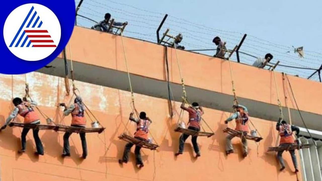 ರಾಜ್ಯಾದ್ಯಂತ ಶಾಲೆಗಳ ಕೊಠಡಿಯಲ್ಲಿ ಏಕರೂಪದ ವಿವೇಕ ಬಣ್ಣ: ಮತ್ತೆ ಕೇಸರಿ ವಾಗ್ವಾದ ಶುರುವಾಗುವ ಸಾಧ್ಯತೆ