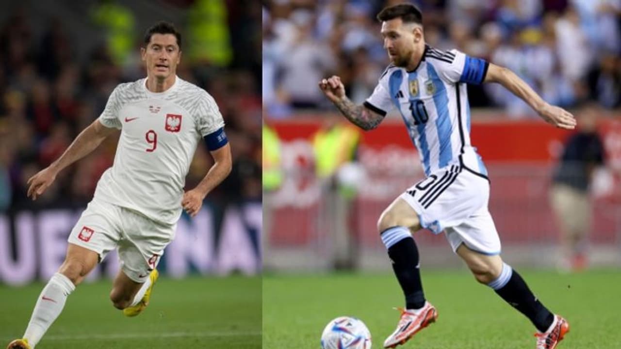  ഖത്തര്‍ ലോകകപ്പ്: സി ഫോര്‍ മെസി; മെസിയും ലെവന്‍ഡോവ്സ്കിയും നേര്‍ക്കുനേര്‍വരുന്ന സി ഗ്രൂപ്പിലെ സാധ്യതകള്‍