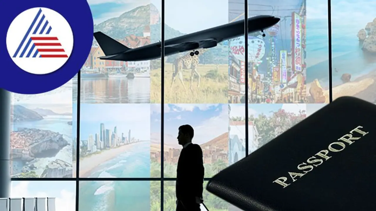 Indians Foreign Travel|வெளிநாட்டு பயணத்துக்காக மாதம்தோறும் 100 கோடி டாலர் செலவிடும் இந்தியர்கள்:RBI அறிக்கை Indians Foreign Travel|வெளிநாட்டு பயணத்துக்காக மாதம்தோறும் 100 கோடி டாலர் செலவிடும் இந்தியர்கள்:RBI அறிக்கை