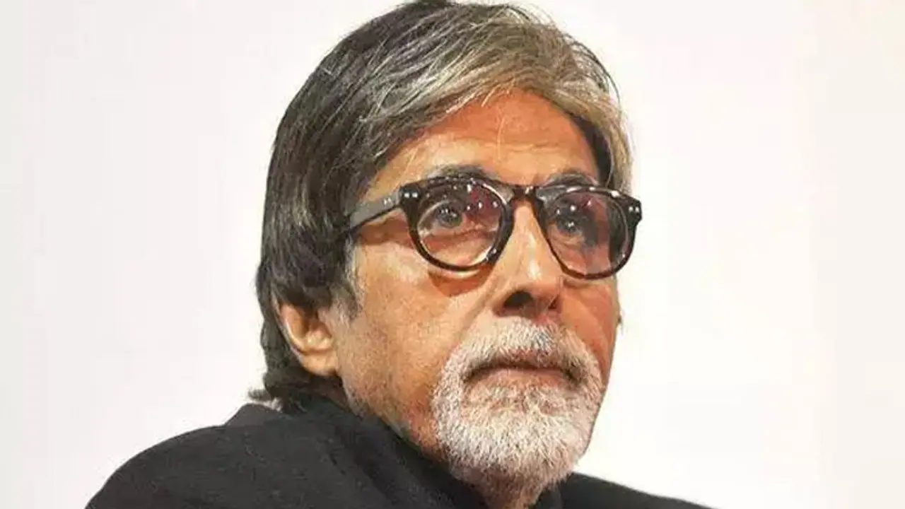 खास दोस्त के निधन पर इमोशनल हुए अमिताभ बच्चन, याद करते हुए लिखा एक के बाद एक सब चले गए खास दोस्त के निधन पर इमोशनल हुए अमिताभ बच्चन, याद करते हुए लिखा एक के बाद एक सब चले गए