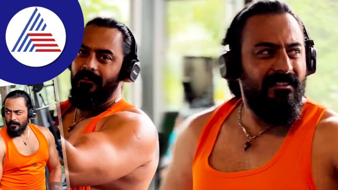 Jayaram Karthik: ಅಶ್ವಿನಿ ನಕ್ಷತ್ರದ ಜೆಕೆ ಈಗ ಹೇಗಾಗಿದ್ದಾರೆ ನೋಡಿ! Jayaram Karthik: ಅಶ್ವಿನಿ ನಕ್ಷತ್ರದ ಜೆಕೆ ಈಗ ಹೇಗಾಗಿದ್ದಾರೆ ನೋಡಿ!