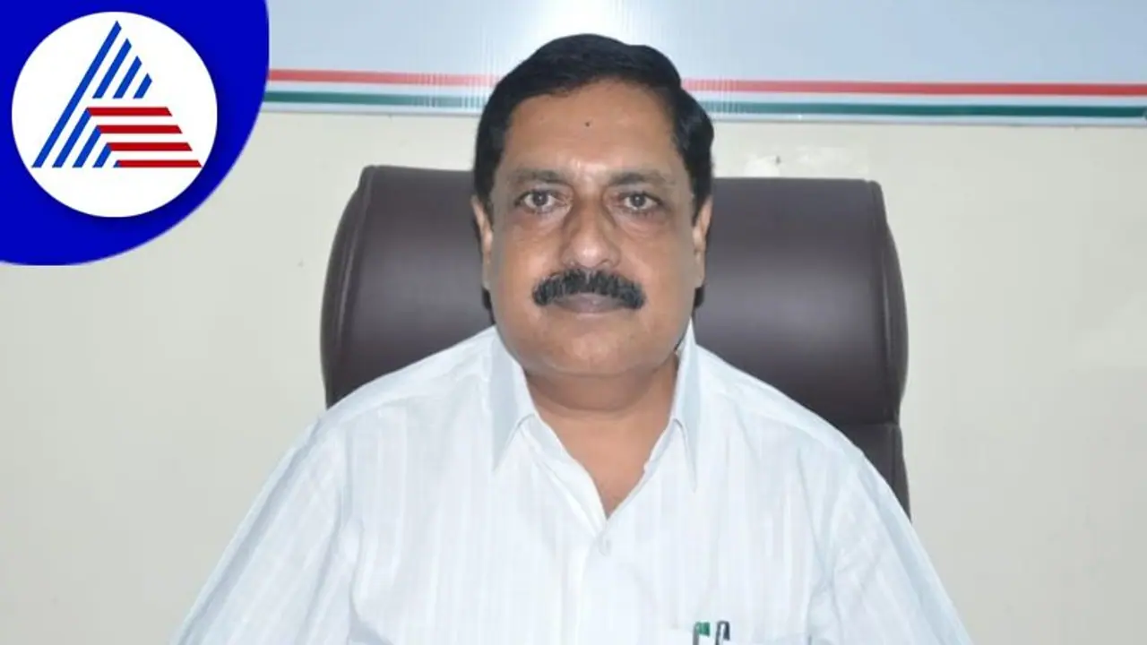 ಅಕ್ಕಿ ವಿಚಾರದಲ್ಲಿ ಕೇಂದ್ರ ಸರ್ಕಾರದಿಂದ ರಾಜ್ಯಕ್ಕೆ ಮಲತಾಯಿ ಧೋರಣೆ: ಆರ್‌.ನರೇಂದ್ರ