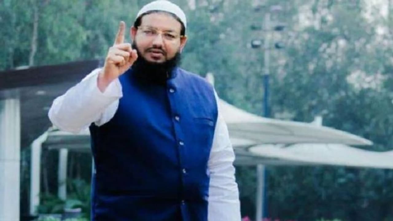 पूर्व सांसद शाहिद अखलाक के जमानतदारों को CBI कोर्ट का नोटिस, PCB ने 2009 में इस मामले में दर्ज किया था मुकदमा पूर्व सांसद शाहिद अखलाक के जमानतदारों को CBI कोर्ट का नोटिस, PCB ने 2009 में इस मामले में दर्ज किया था मुकदमा