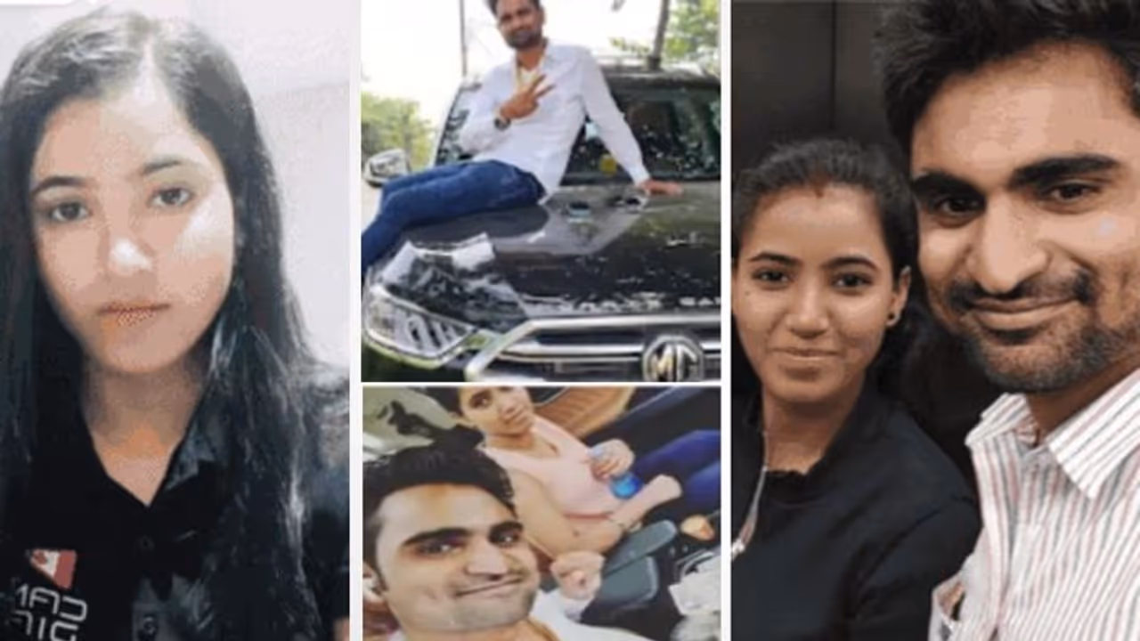 गर्लफ्रेंड का मर्डर कर पुलिस को दे रहा चैलेंज, लिखा I लव U बाबू स्वर्ग में मिलेंगे...बेवफाई की कीमत मौत' गर्लफ्रेंड का मर्डर कर पुलिस को दे रहा चैलेंज, लिखा I लव U बाबू स्वर्ग में मिलेंगे...बेवफाई की कीमत मौत'