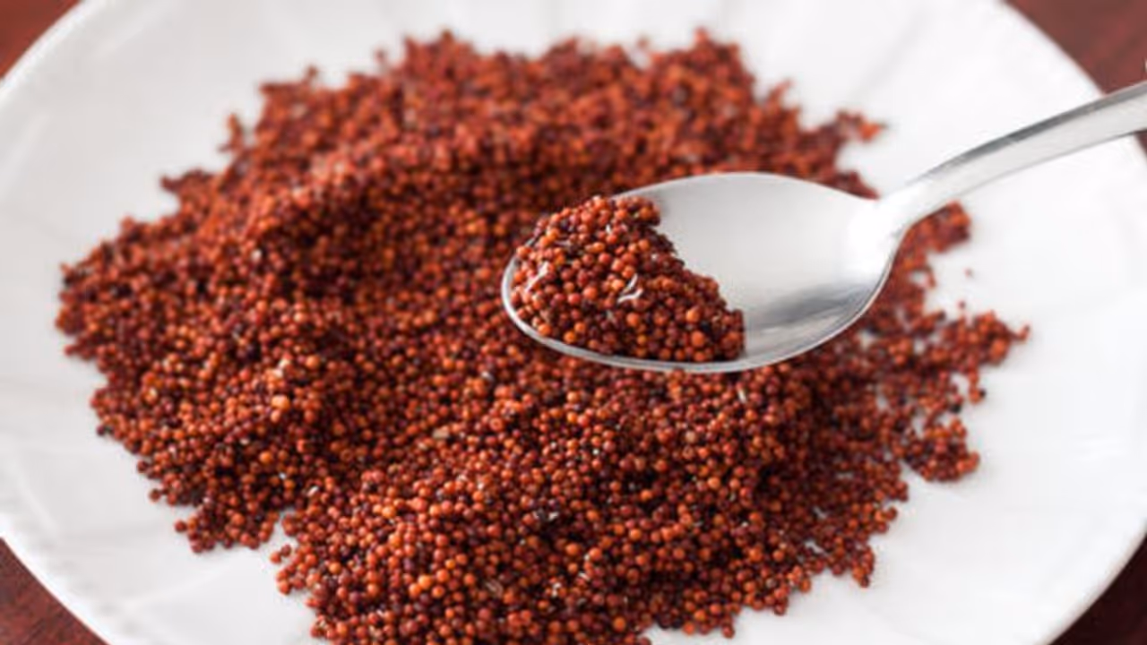 റാഗിയുടെ ആരോഗ്യ ഗുണങ്ങളെ കുറിച്ചറിയാം