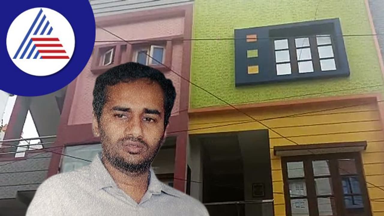 ಅತ್ತೆ ಮಾವನನ್ನು ನೋಡಿಕೊಳ್ಳುವ ವಿಚಾರಕ್ಕೆ ಗಲಾಟೆ, ಸೊಸೆ ಕಾಟಕ್ಕೆ ತಾಯಿ ಮಗ ಆತ್ಮಹತ್ಯೆ!