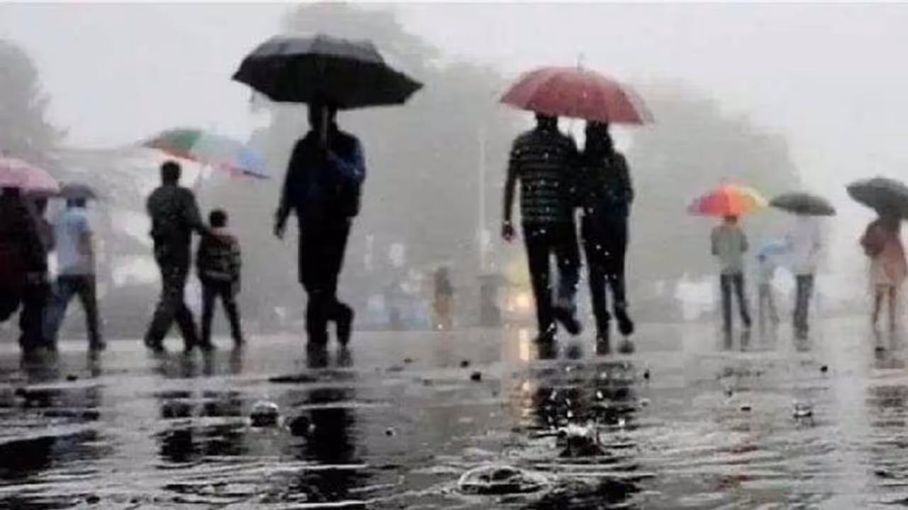 राजस्थान के रेगिस्तान में कल बारिश : 5 डिग्री से भी नीचे जा सकता है पारा, मौसम विभाग ने दी चेतावनी राजस्थान के रेगिस्तान में कल बारिश : 5 डिग्री से भी नीचे जा सकता है पारा, मौसम विभाग ने दी चेतावनी