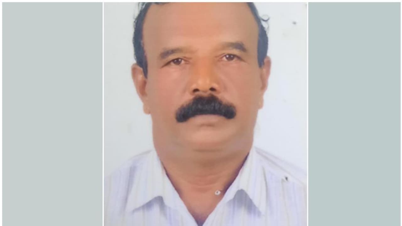 പ്രവാസി മലയാളി സൗദിയില് നിര്യാതനായി പ്രവാസി മലയാളി സൗദിയില് നിര്യാതനായി