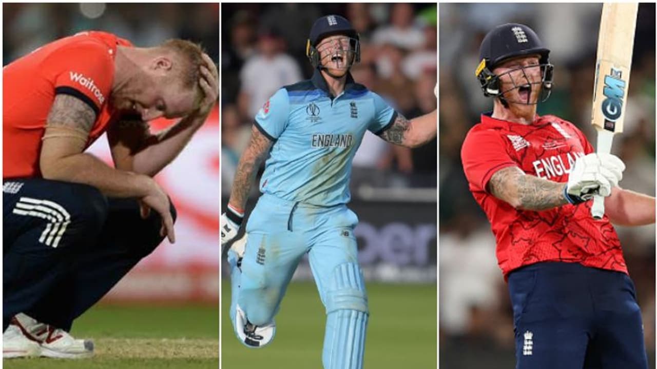 തലതാഴ്ത്തിയപ്പോൾ മനസിൽ കുറിച്ചിട്ടു, പ്രതികാരം! പാക്ക് സ്വപ്നം ത‍കർത്തത് ബെൻസ്റ്റോക്സിന്‍റെ രണ്ടാം പ്രതികാരം