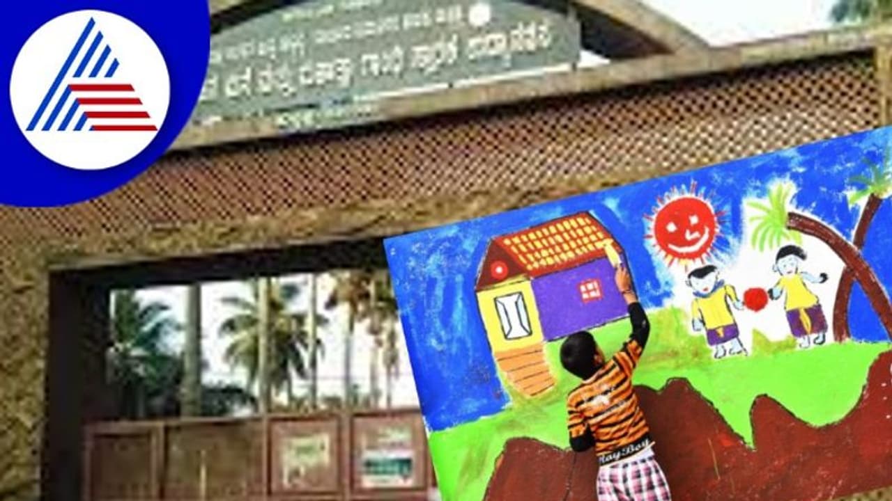 Hubballi: ಇಂದಿರಾ ಗಾಜಿನ ಮನೆಯಲ್ಲಿಂದು ಚಿಣ್ಣರ ಚಿತ್ತಾರ 