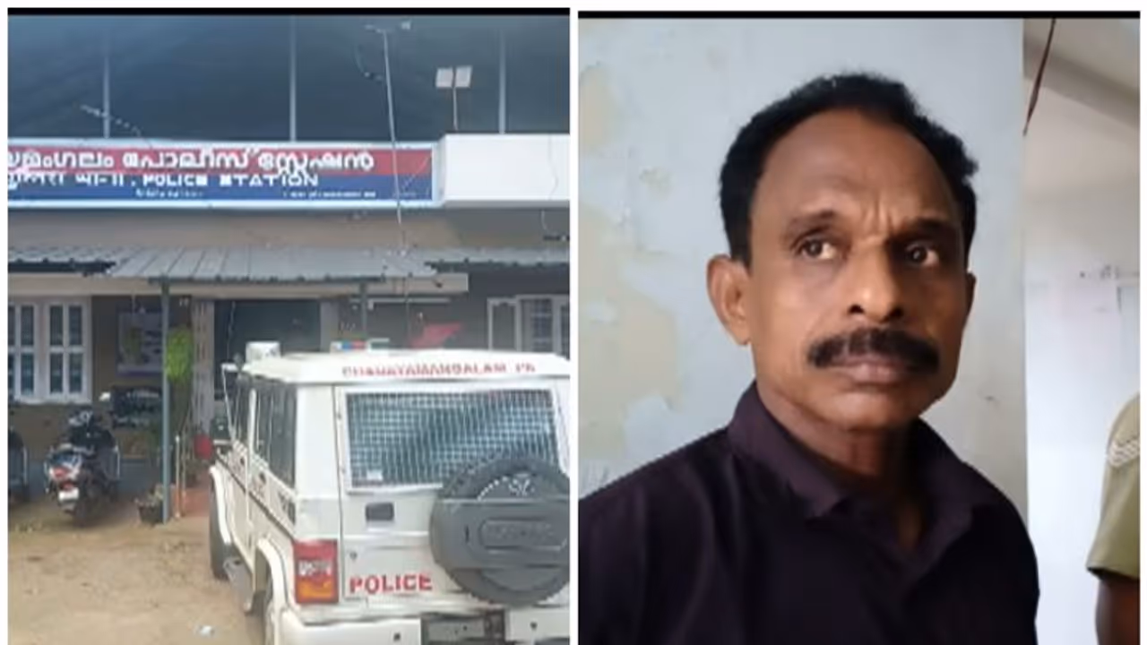 കൊല്ലത്ത് ഭിന്നശേഷിക്കാരനെ ആക്രമിച്ച കേസ്, പ്രതി പിടിയിൽ കൊല്ലത്ത് ഭിന്നശേഷിക്കാരനെ ആക്രമിച്ച കേസ്, പ്രതി പിടിയിൽ