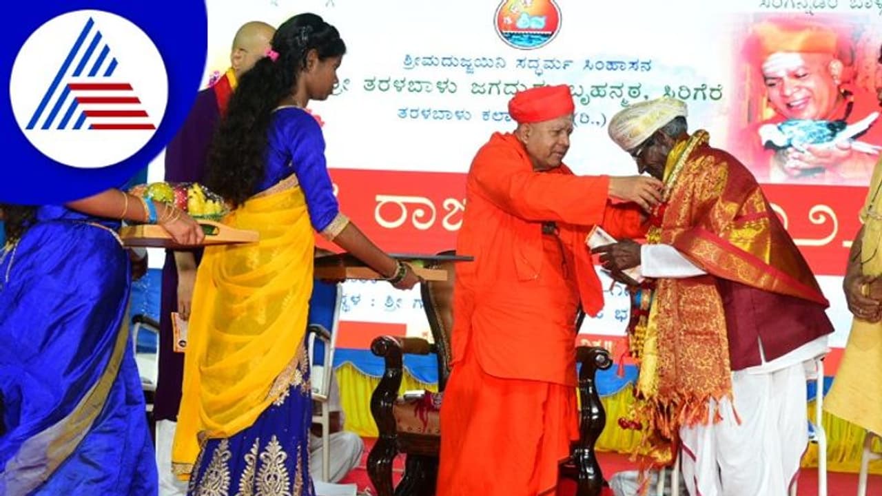 ಕನ್ನಡ ಅನ್ನದ ಭಾಷೆಯಾಗುವ ಕಾಲ ಹತ್ತಿರ: ಟಿ.ಎಸ್‌. ನಾಗಾಭರಣ 