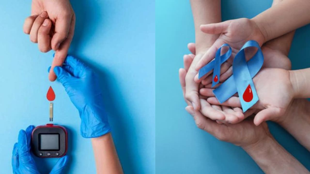 World Diabetes Day 2022: ഇന്ന് ലോക പ്രമേഹദിനം; അറിയാം പ്രമേഹം നിയന്ത്രിക്കാന്‍ ശ്രദ്ധിക്കേണ്ട കാര്യങ്ങള്‍...