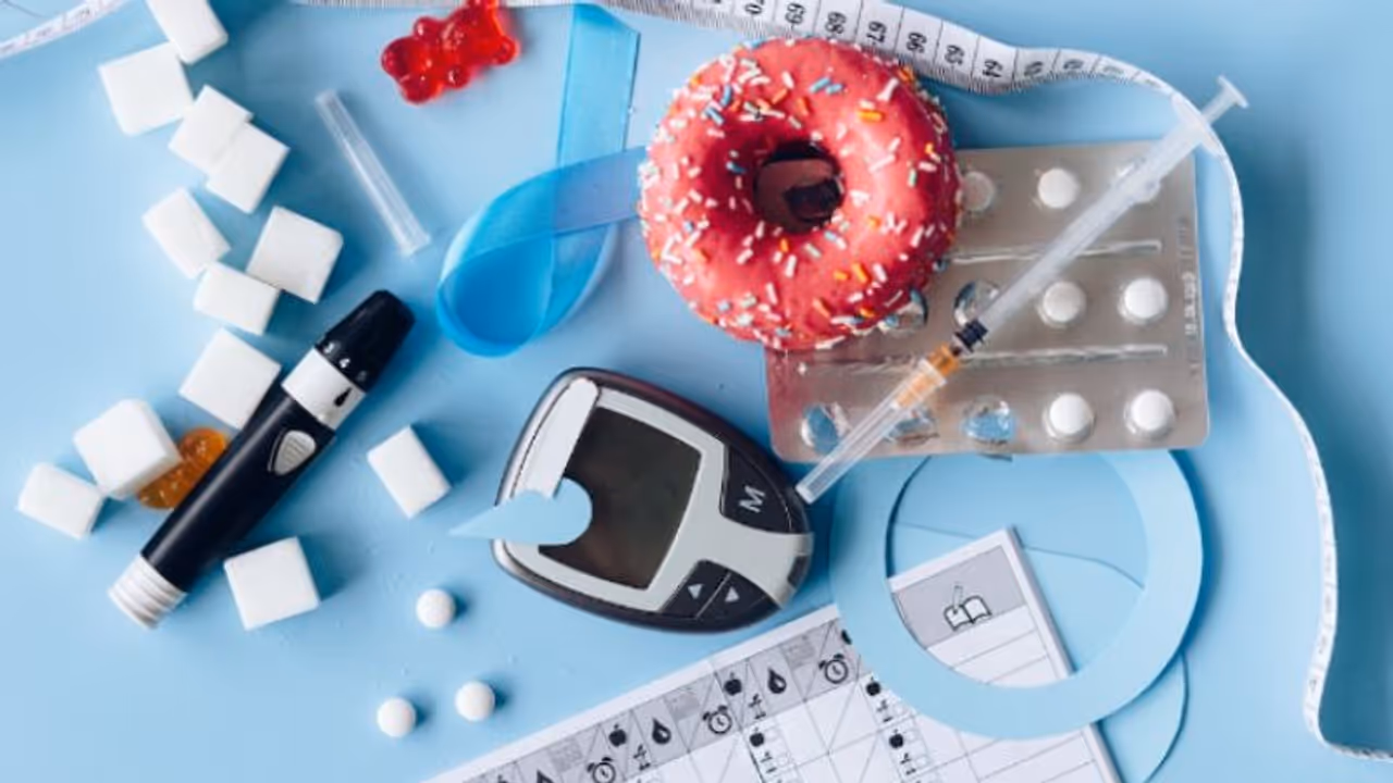 World Diabetes Day 2022: പ്രമേഹരോഗികൾ ഉറപ്പായും ഡയറ്റില്‍ ഉള്‍പ്പെടുത്തേണ്ട അഞ്ച് ഭക്ഷണങ്ങള്‍...