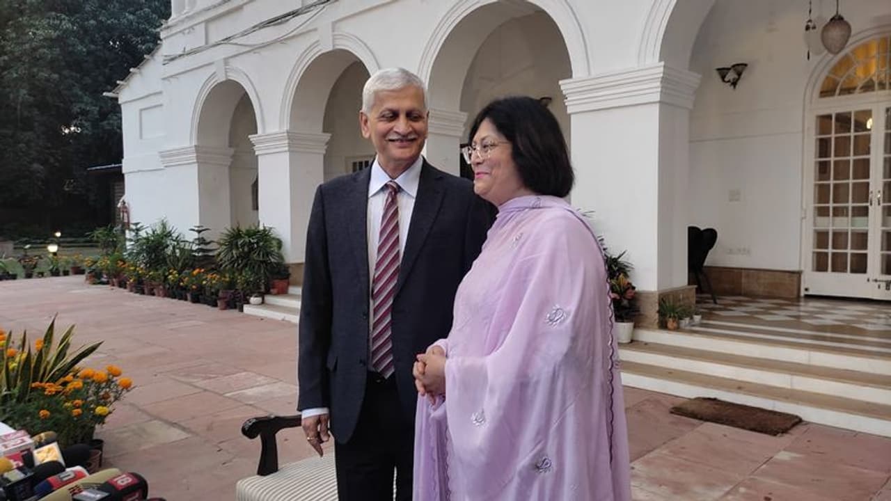 കേരളത്തോട് സ്നേഹം, കാലടി ഇഷ്ട സ്ഥലം; റിട്ട. ജസ്റ്റിസ് യു യു ലളിത് കേരളത്തോട് സ്നേഹം, കാലടി ഇഷ്ട സ്ഥലം; റിട്ട. ജസ്റ്റിസ് യു യു ലളിത്