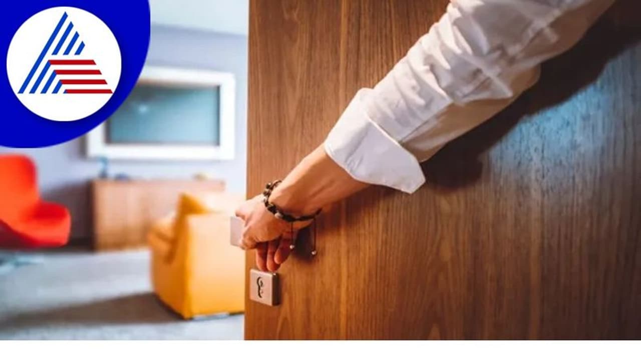 Travel Tips : ಹೊಟೇಲ್ ರೂಮ್ ಚೆಕ್ ಔಟ್ ಮಾಡುವಾಗ ಇವೆಲ್ಲಾ ನೆನಪಲ್ಲಿರಲಿ!