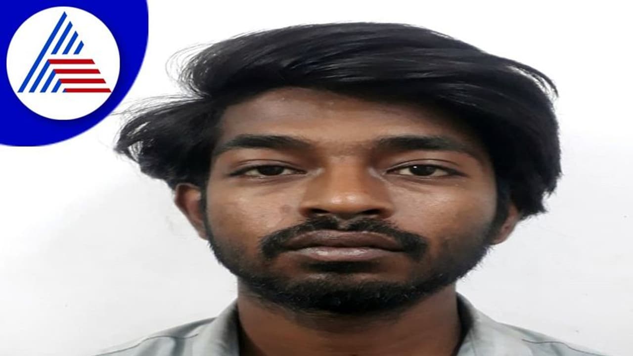 Bengaluru: ಸರಗಳ್ಳತನ ಮಾಡುತ್ತಿದ್ದ ಕೊಪ್ಪಳ ಗ್ಯಾಂಗ್ ಬಲೆಗೆ: ಇಬ್ಬರ ಬಂಧನ Bengaluru: ಸರಗಳ್ಳತನ ಮಾಡುತ್ತಿದ್ದ ಕೊಪ್ಪಳ ಗ್ಯಾಂಗ್ ಬಲೆಗೆ: ಇಬ್ಬರ ಬಂಧನ