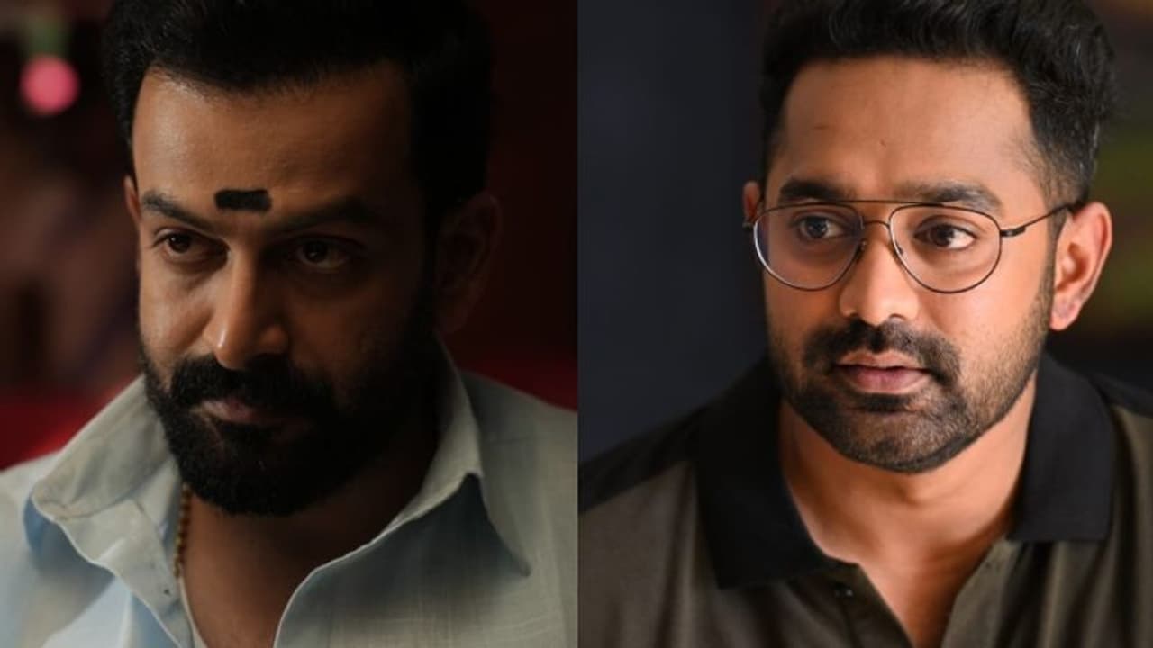 'കാപ്പ' ക്രിസ്‍മസിന് തന്നെ; റിലീസ് തീയതി പ്രഖ്യാപിച്ചു