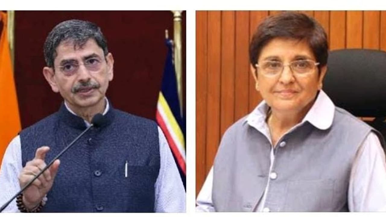 துணை ஜனாதிபதி பதவிக்கு முயன்ற கிரண்பேடி..! தூக்கி எரிந்த அமித்ஷா.! அடுத்து ஆர்.என்.ரவி ஜி.ராமகிருஷ்ணன் பேச்சு