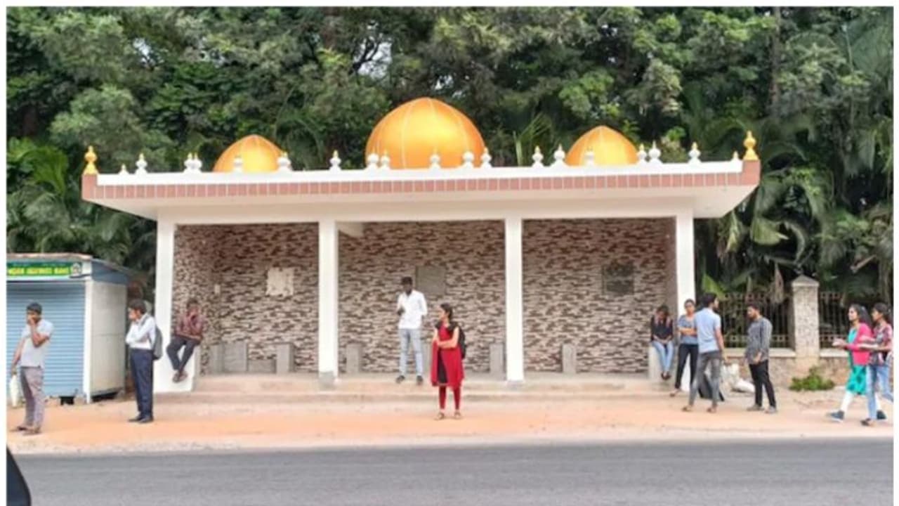 Mysuru : ಮೇ 8 ರಿಂದ ಜಿಲ್ಲಾದ್ಯಂತ ನಿಷೇಧಾಜ್ಞೆ ಜಾರಿ Mysuru : ಮೇ 8 ರಿಂದ ಜಿಲ್ಲಾದ್ಯಂತ ನಿಷೇಧಾಜ್ಞೆ ಜಾರಿ