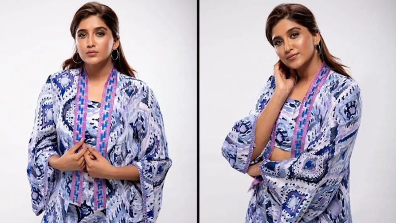Nimrit Kaur Ahluwalia’s Biography |  Birth |  Education |  TV Drama |  Bigg Boss