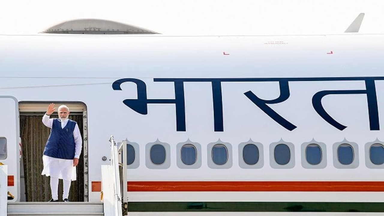 PM Modi on three day trip to Bali, Indonesia; to attend G20 Summit