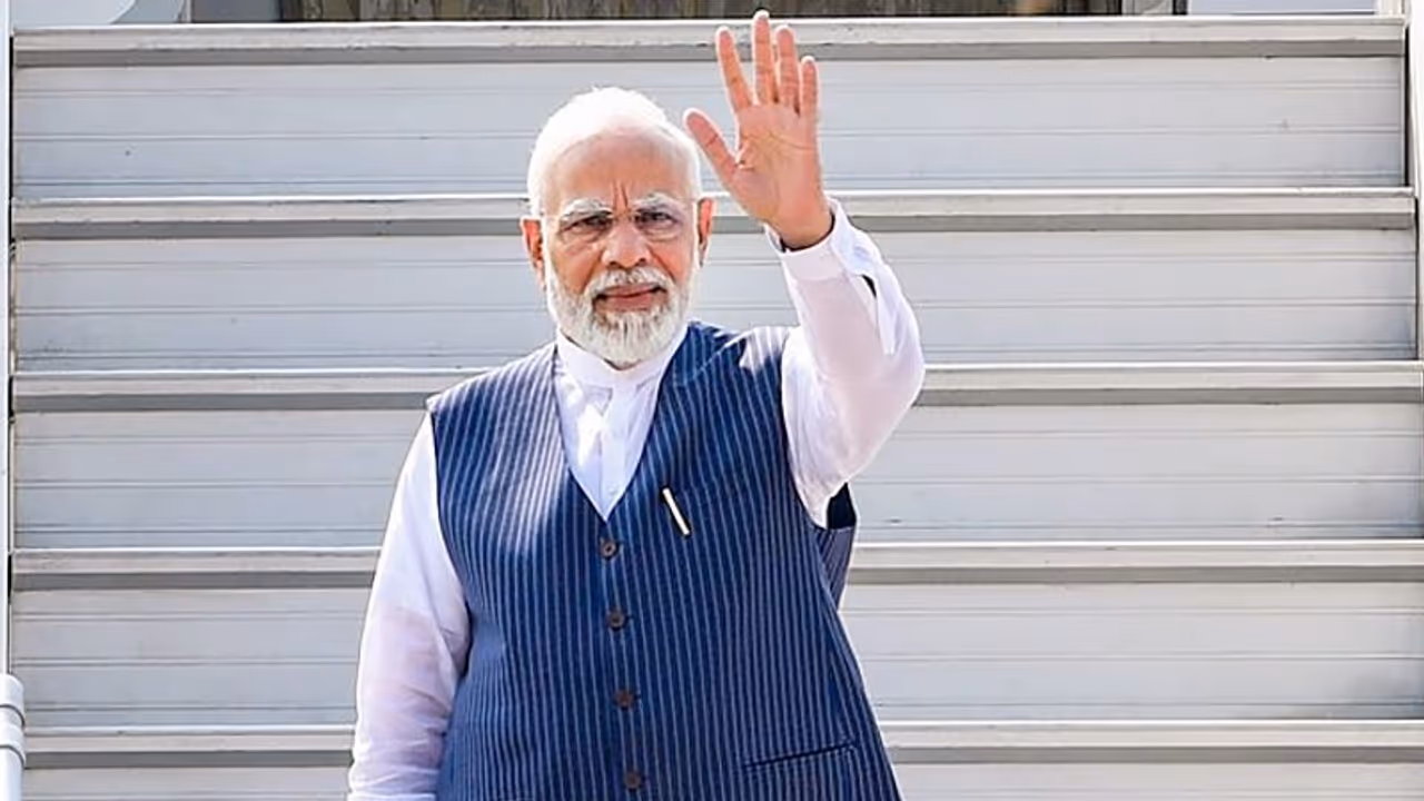 G20 Summit : ಮೋದಿ ಇಂಡೋನೇಷ್ಯಾಕ್ಕೆ: ಇಂದು, ನಾಳೆ ಜಿ20 ಶೃಂಗ