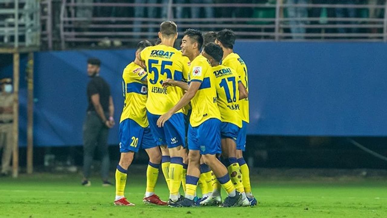 ഐഎസ്എൽ മത്സരങ്ങൾക്കിടയിൽ അതിക്രമിച്ചു കടക്കൽ: കര്‍ശന നടപടി പ്രഖ്യാപിച്ച് കേരള ബ്ലാസ്റ്റേഴ്സ് 