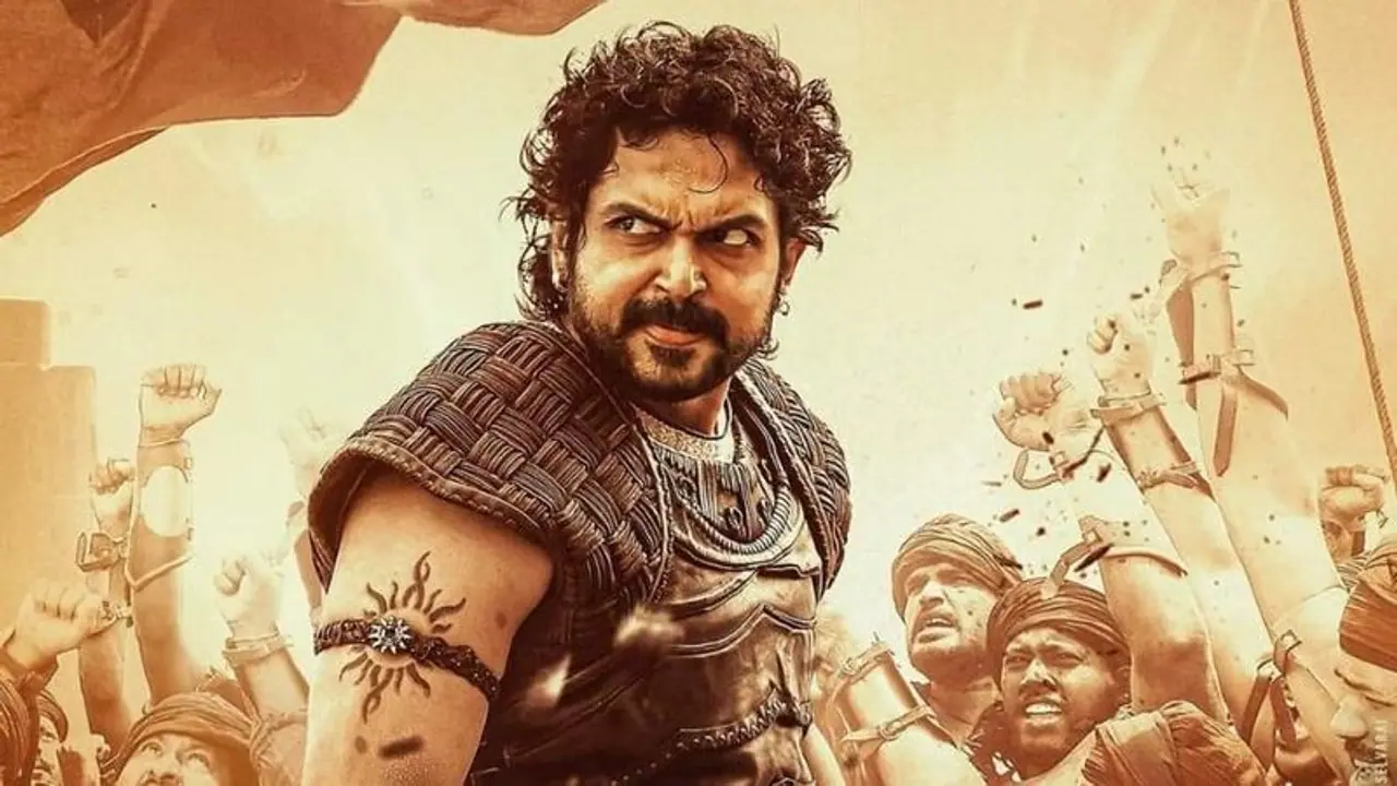 Tamil star Karthi's Facebook account hacked? Here's what we know