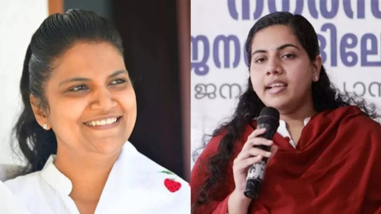 ഭർത്താവിന്റെ വീട് ഏറ്റവും സുരക്ഷിതമായ സ്ഥലം, മുദ്രാവാക്യത്തിൽ ആവശ്യപ്പെട്ടത് അത് തന്നെ: ജെബി മേത്തർ എംപി ഭർത്താവിന്റെ വീട് ഏറ്റവും സുരക്ഷിതമായ സ്ഥലം, മുദ്രാവാക്യത്തിൽ ആവശ്യപ്പെട്ടത് അത് തന്നെ: ജെബി മേത്തർ എംപി