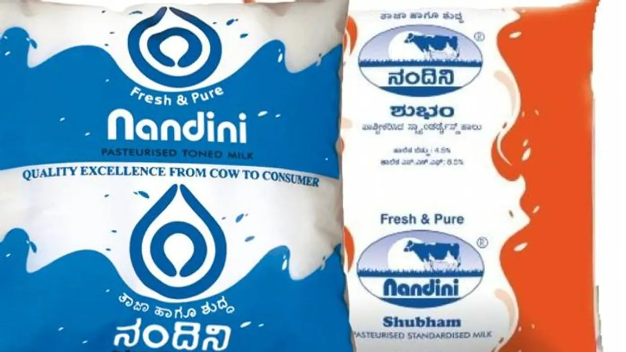 Bengaluru: ಸಿಲಿಕಾನ್ ಸಿಟಿಯಲ್ಲಿ ನಂದಿನಿ ಹಾಲು, ಮೊಸರು ಕೊರತೆ!