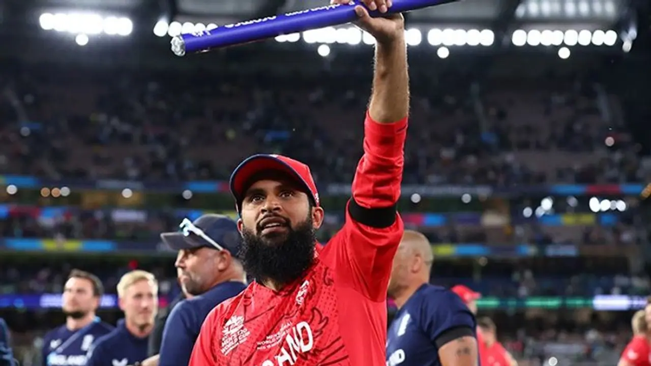 England spinner Adil Rashid confirms he will put his name in next month's IPL auction England spinner Adil Rashid confirms he will put his name in next month's IPL auction